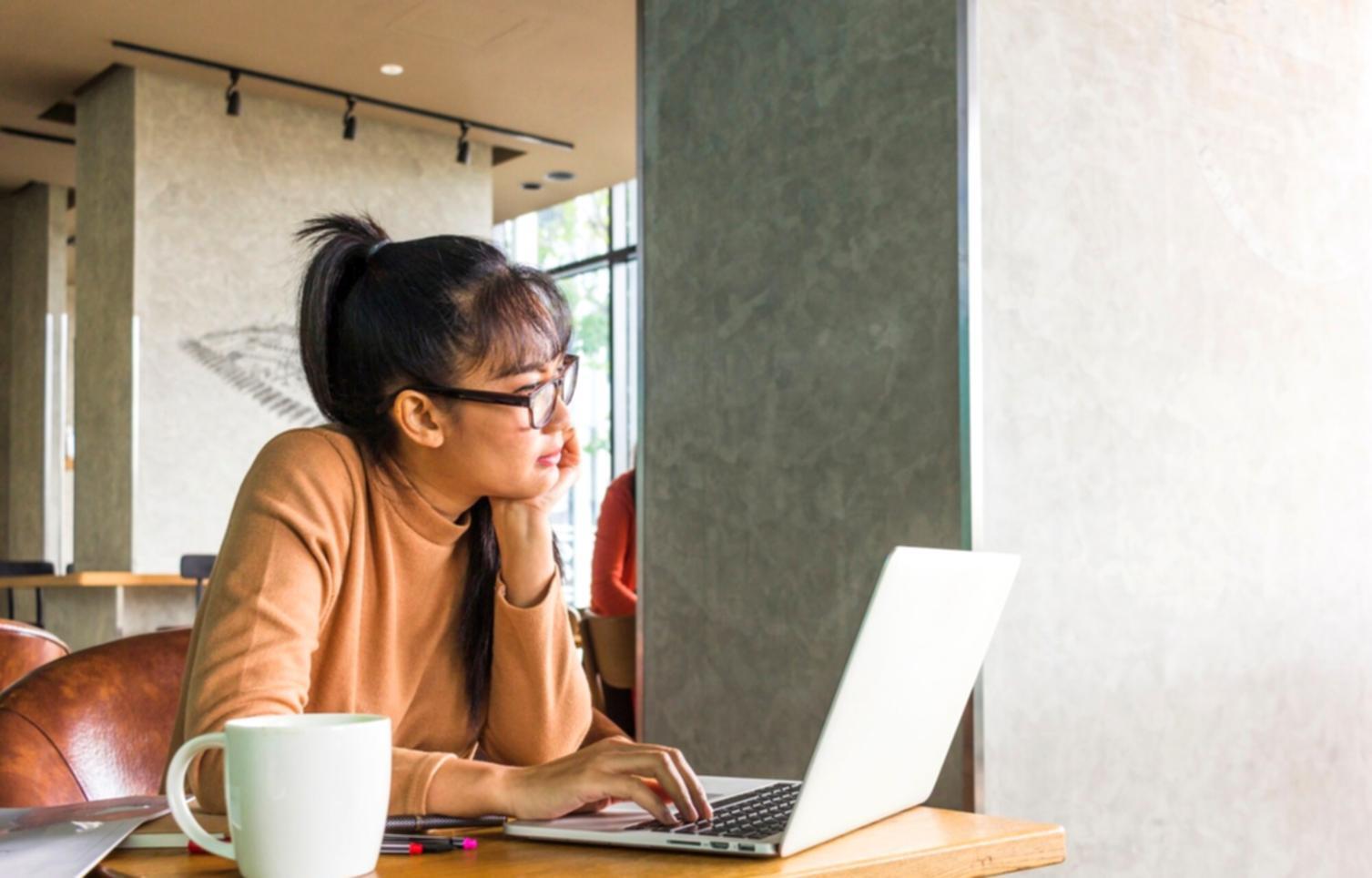 Visualisation des concepts d'épargne et de planification financière à long terme